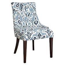 Enjoy these moments with a great set of affordable outdoor dining chairs from big lots. Dining Chair Blue Paisley Dining Chairs Chair Yellow Dining Room