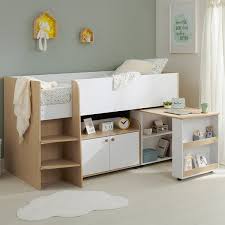 The Best Storage Beds For Kids Cuckooland