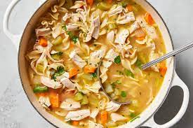 turkey soup recipe nyt cooking