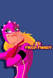 Rick · two superheroes are fighting against each other. Mega Mindy 5 Season Tv Series Airdate