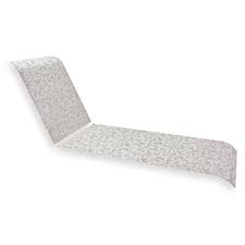 Tropitone Replacement Sling Chaise