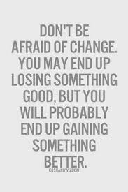 New Job Quotes on Pinterest | Emotionless Quotes, Making Changes ... via Relatably.com