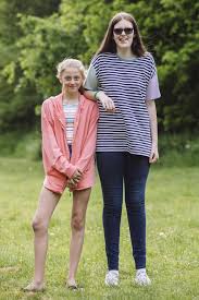 This most tallest woman avowed as by guinness world records. Meet The Tallest Girl In The World Daily Echo