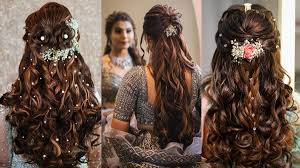 bridal hairstyle 2023 top s
