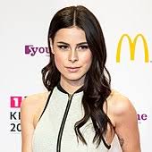 Lena started taking dance lessons at the age of 5 in ballet, hip hop, and jazz. Lena Meyer Landrut Wikipedia