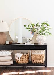 Target Mcgee Console Table