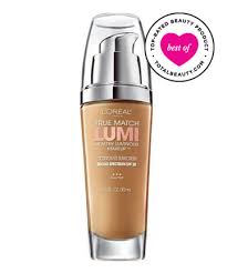 best foundation for dry skin no 12 l