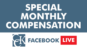 Special Monthly Compensation Smc