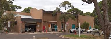 hobsons bay mens shed network