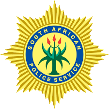 Image result for south African Police