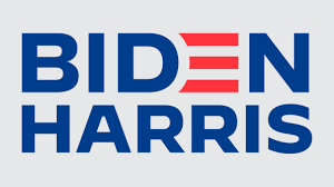 This is a page made for all supporters of vice president joe biden's endeavors to lead this. Experts Weigh In On The Biden Harris Logo It Could Be Scribbled On A