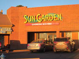 Sun Garden El Paso Tx Steve S Food Blog