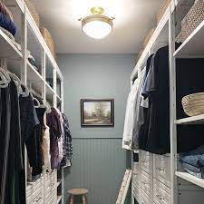 Lighting For Your Closet