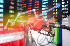 This transition to bharat standard 6 (bs6) puts an end to the sale of older bs iv petrol. Fuel Price Hike Aap Bjp Spar Over Price Hike Of Diesel Petrol In Delhi Energy News Et Energyworld