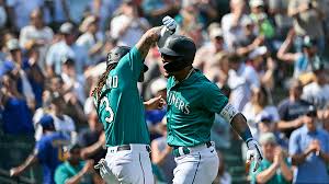 seattle mariners tie franchise record