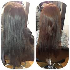 The bleach on the other hand will damage your hair. Colour Removal Removing Black Hair Dye Without Damaging Hair Black Hair Dye Damaged Hair Removing Black Hair Dye
