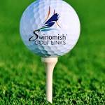 Swinomish Golf Links | Anacortes WA