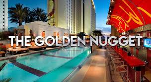 Reasons To Visit Golden Nugget Las Vegas