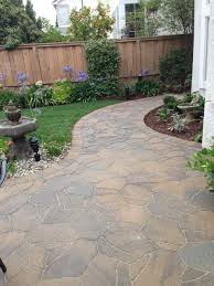 Belgard Pavers Mega Arbel Patio