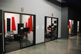 Highest Stc Rated Studio Doors