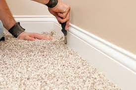should you install baseboards before or