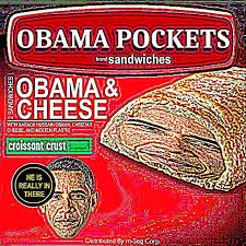 Obama Pocket | Deep Fried Memes | Know Your Meme
