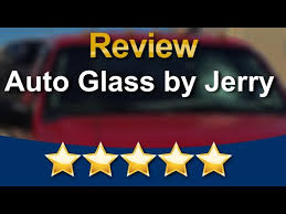 Auto Glass By Jerry Rockwall Wonderful
