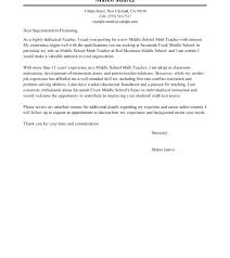 Sample Cover Letter For An Unadvertised Job Sample Speculative Cover