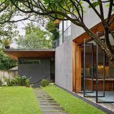 house design and architecture in