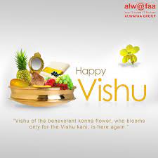 May this wonderful day that saw the resurrection of christ bring you all the happiness and good fortune you can handle. Vishu 2019 Vishu Kani Vishu Peace And Harmony