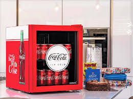 46l Counter Top Beverage Cooler With