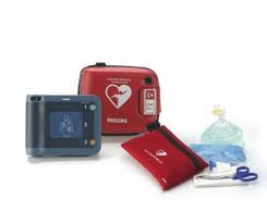 These defibrillator philips are perfect for stage shows. Philips Heartstart Frx Defibrillator Offered By St John Ambulance