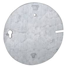 raco 892 concrete ring cover flat