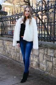 5 Faux Fur Coats Under 50 You Need