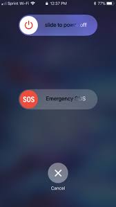 It's quicker than manually unlocking your phone. Here S How To Enable The Emergency Sos Feature On Your Iphone