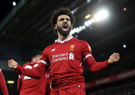 mohamed salah stats how the liverpool