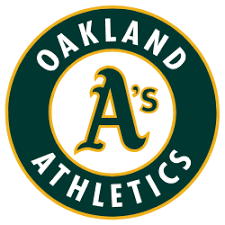 2020 Oakland Athletics Season Wikipedia