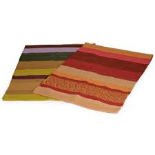 mysore cotton yoga rugs now at
