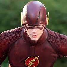 the cw introduces the flash plus 3