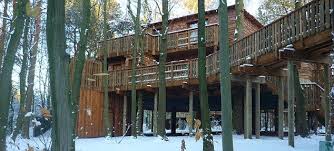 Sie waren bereits in centre parcs whinfell forest?teilen sie ihre erfahrung! Center Parcs Sherwood Forest Treehouse Ideal For Family Retreat Tree House Sherwood Forest Hot Tub Outdoor