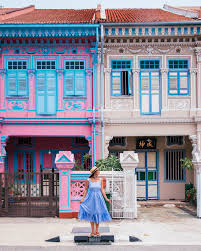 Most Instagrammable Places In Singapore