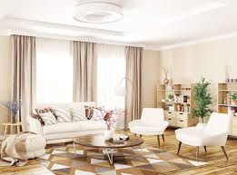 choosing curtains for beige walls 11