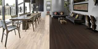 black wood flooring elevate your