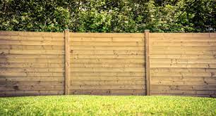Can My Neighbour Put Up A Fence Without