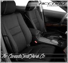 2016 Honda Accord Crosstour Leather