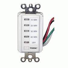 In Wall Timer Switch Agri S Inc
