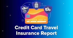 The bank of america® travel rewards credit card makes its bones with simplicity and value: Best Credit Cards With Travel Insurance