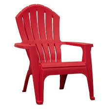 Realcomfort Adirondack Chair Adams
