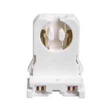 Eti Led Light Bulb Accessory Universal Non Shunted Socket 20 Pack