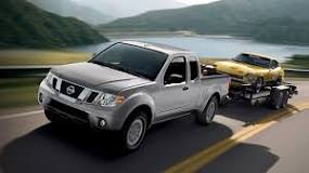 Image result for Where are Nissan trucks manufactured?